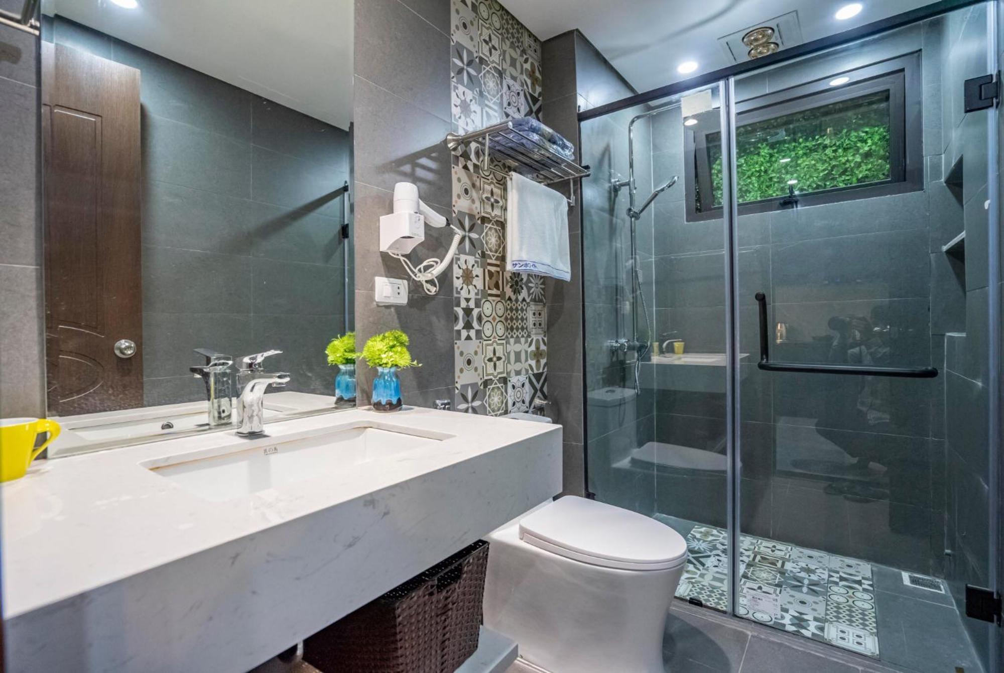 Hanoi Ben'S Apartment And Hotel - Pub 2 المظهر الخارجي الصورة